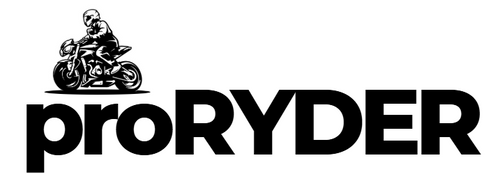 PRORYDER