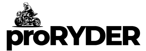 PRORYDER